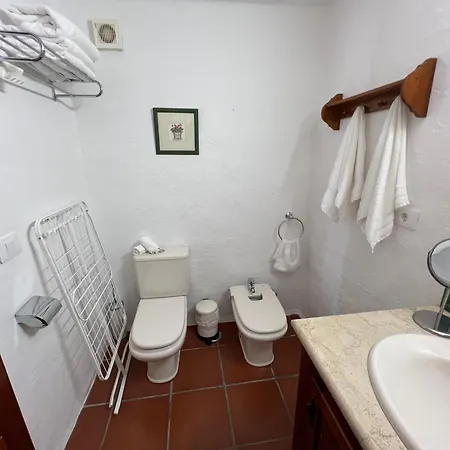 Landsted Exclusiv La Mareta Agaete (Gran Canaria)