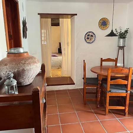 Séjour à la campagne Exclusiv La Mareta