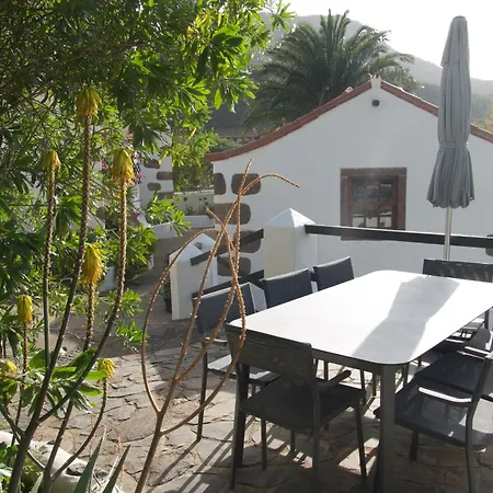 Séjour à la campagne Exclusiv La Mareta Agaete (Gran Canaria)