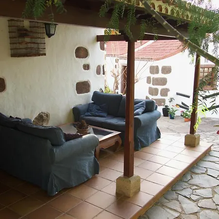Séjour à la campagne Exclusiv La Mareta Agaete (Gran Canaria)