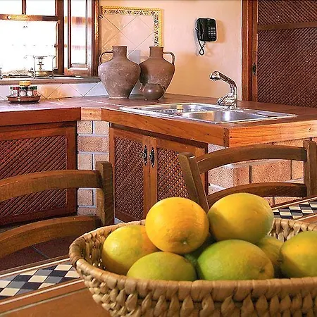 Exclusiv La Mareta Casa di campagna Agaete (Gran Canaria)