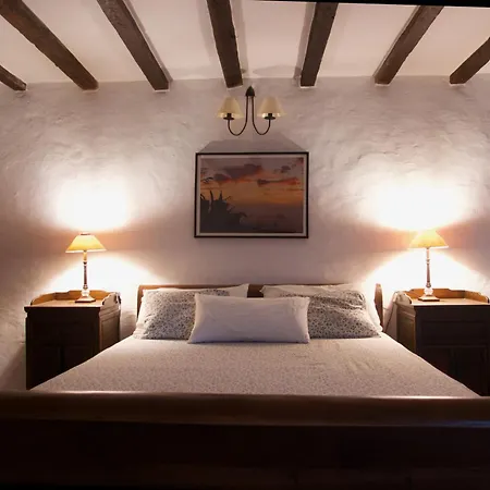 Exclusiv La Mareta Casa di campagna Agaete (Gran Canaria)