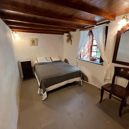 Exclusiv La Mareta Casa di campagna *