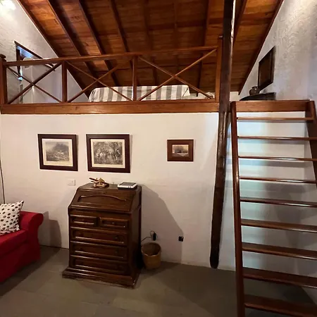 Exclusiv La Mareta Casa di campagna