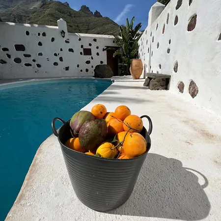 Casa di campagna Exclusiv La Mareta