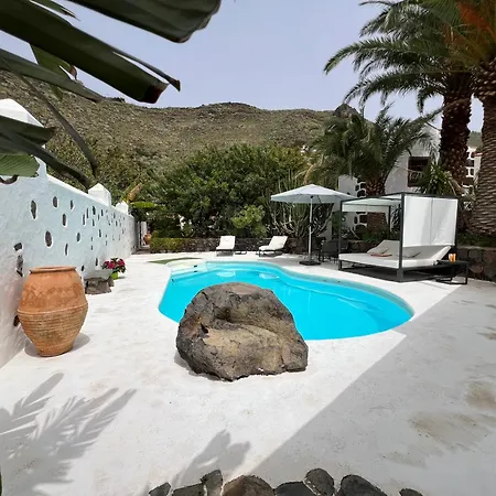Casa di campagna Exclusiv La Mareta