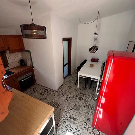 Casa di campagna Exclusiv La Mareta