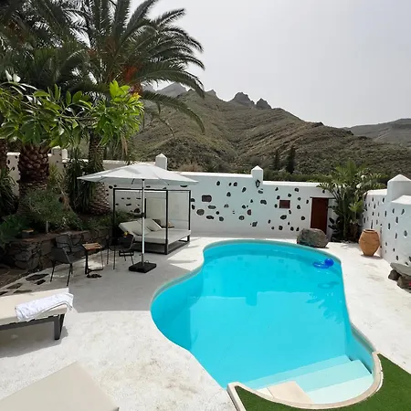 Casa di campagna Exclusiv La Mareta Agaete (Gran Canaria)