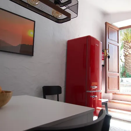 Casa di campagna Exclusiv La Mareta